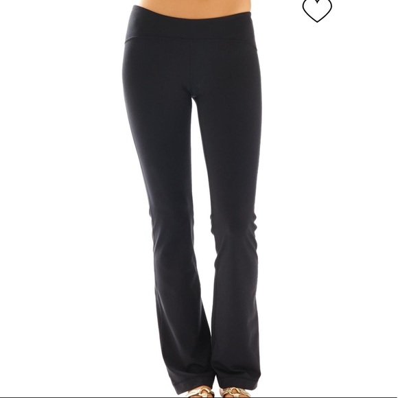 lilly pulitzer yoga pants